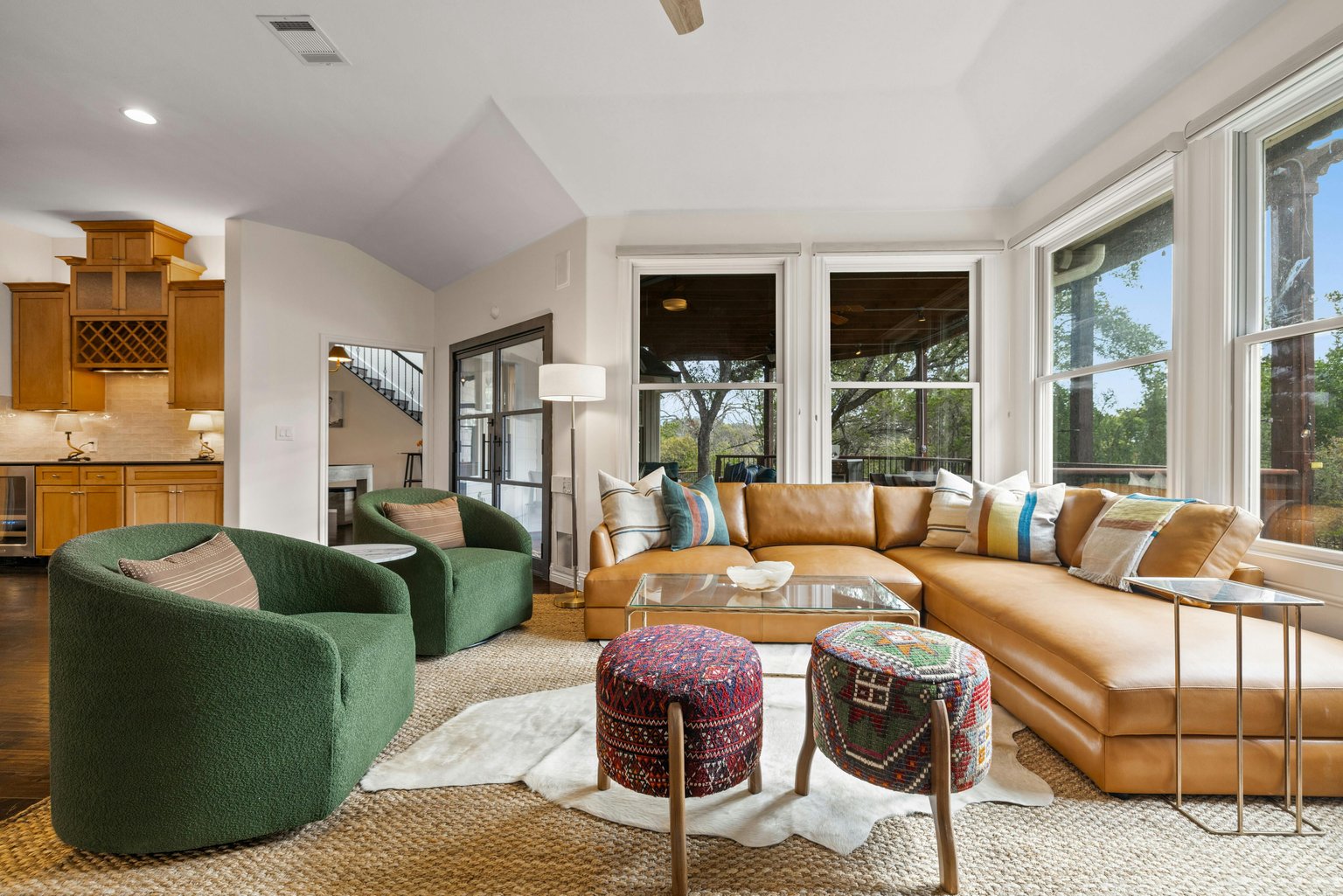 Austin Vacation Rental