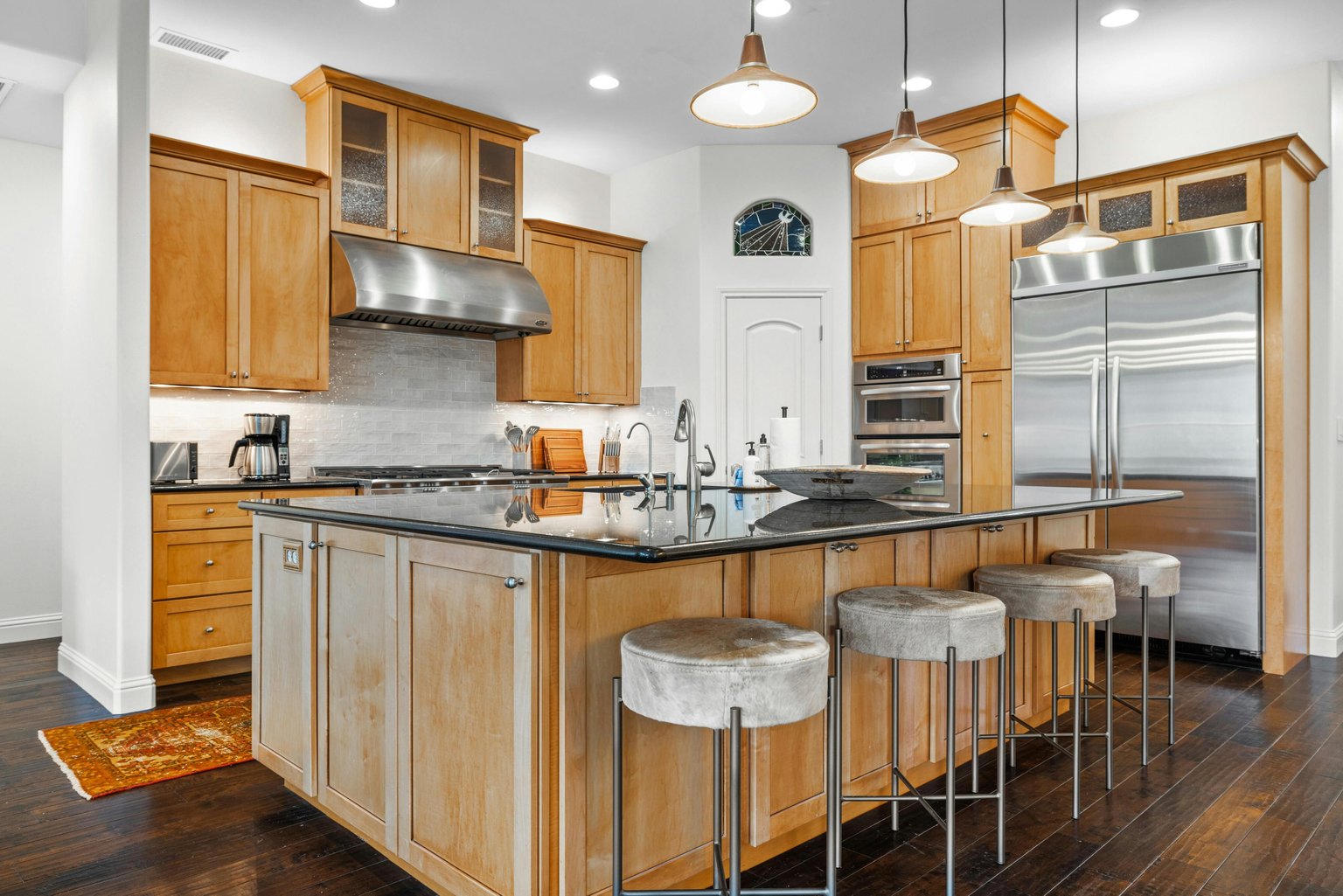 Austin Vacation Rental