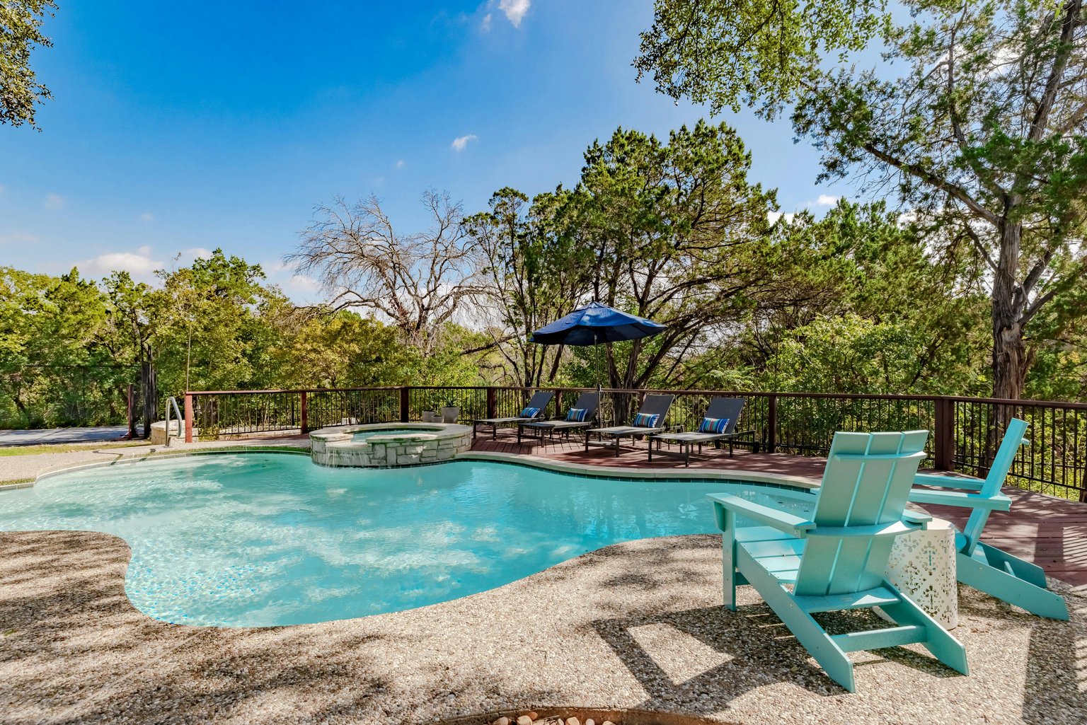 Austin Vacation Rental