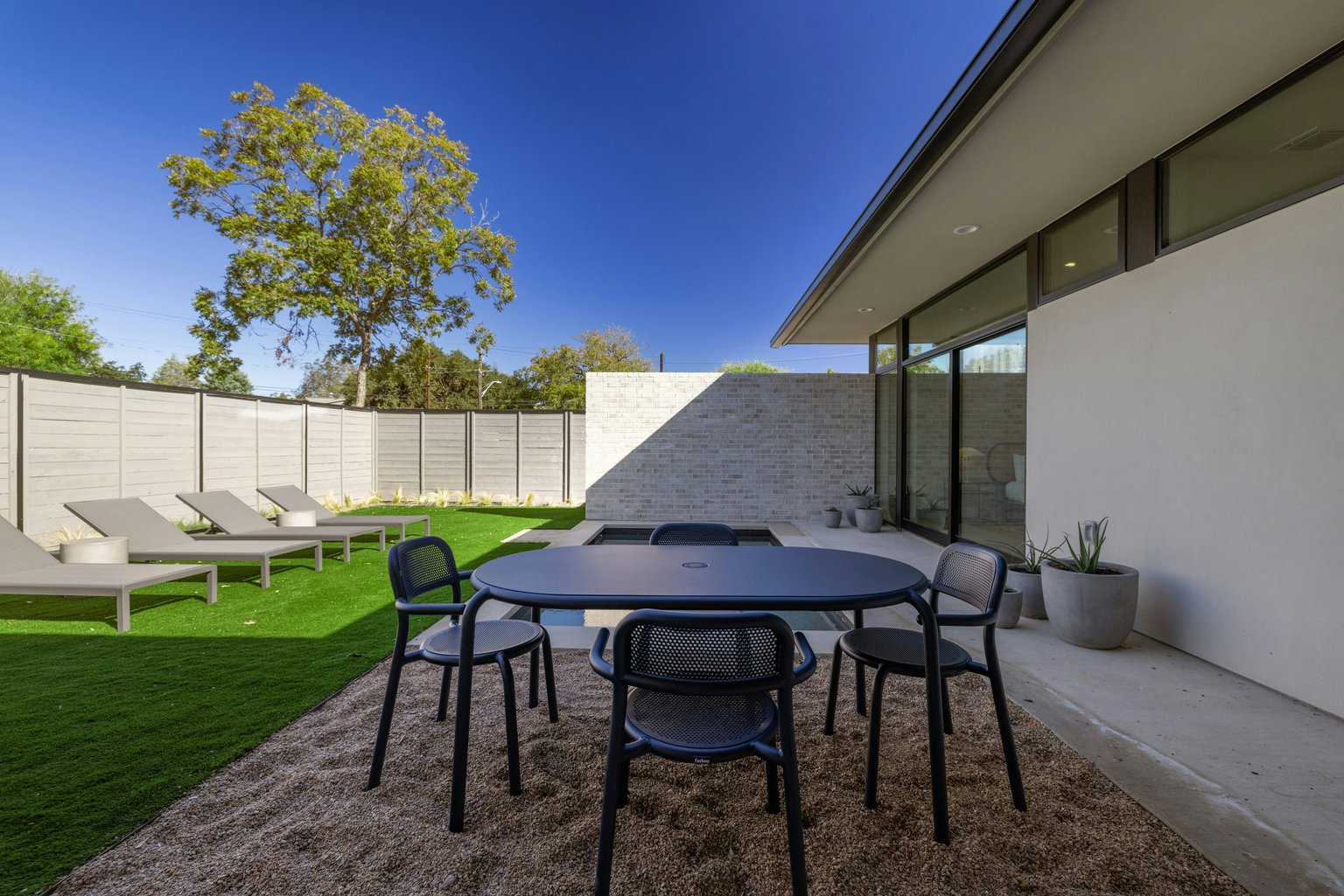 Austin Vacation Rental