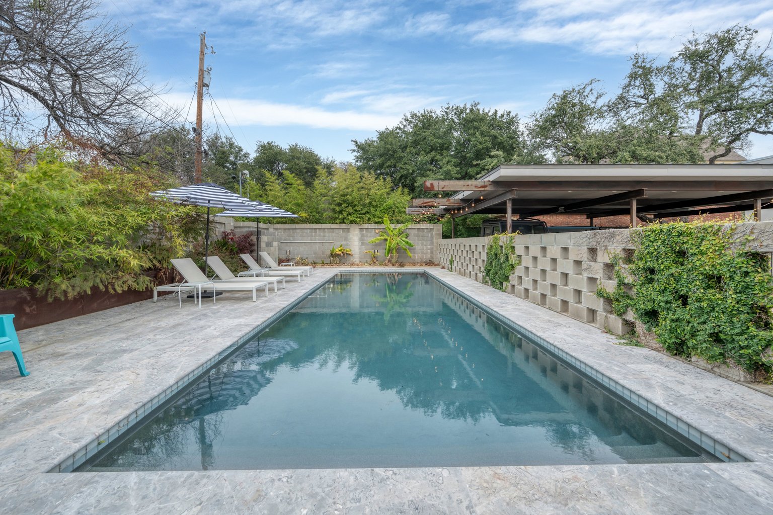 Austin Vacation Rental