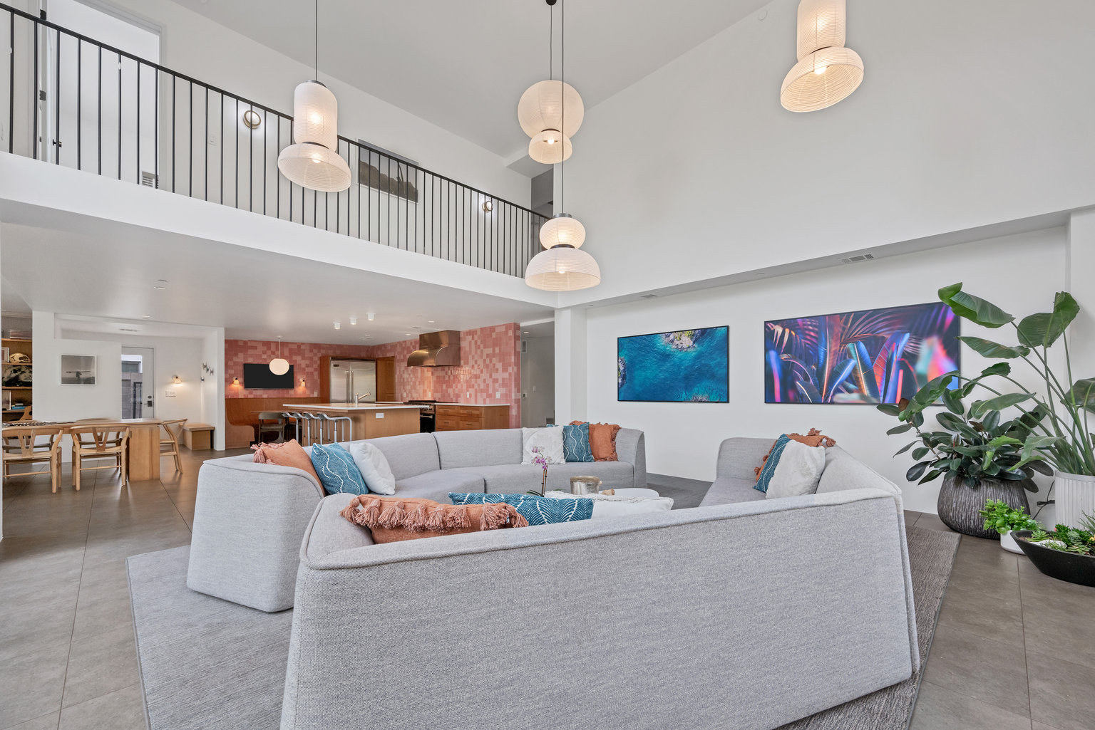 Austin Vacation Rental