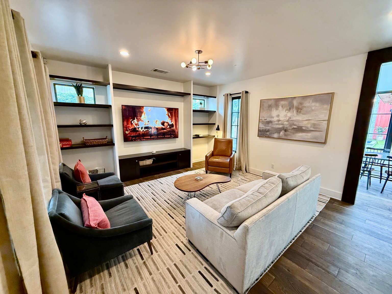 Austin Vacation Rental