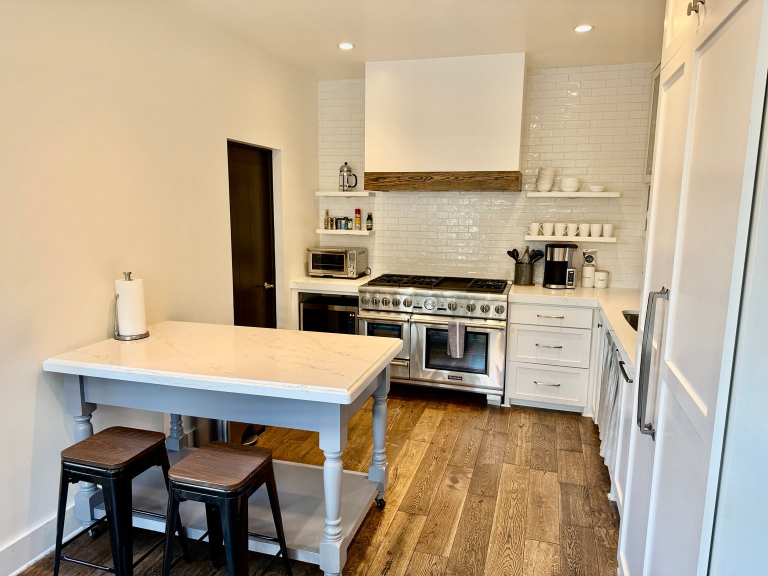 Austin Vacation Rental