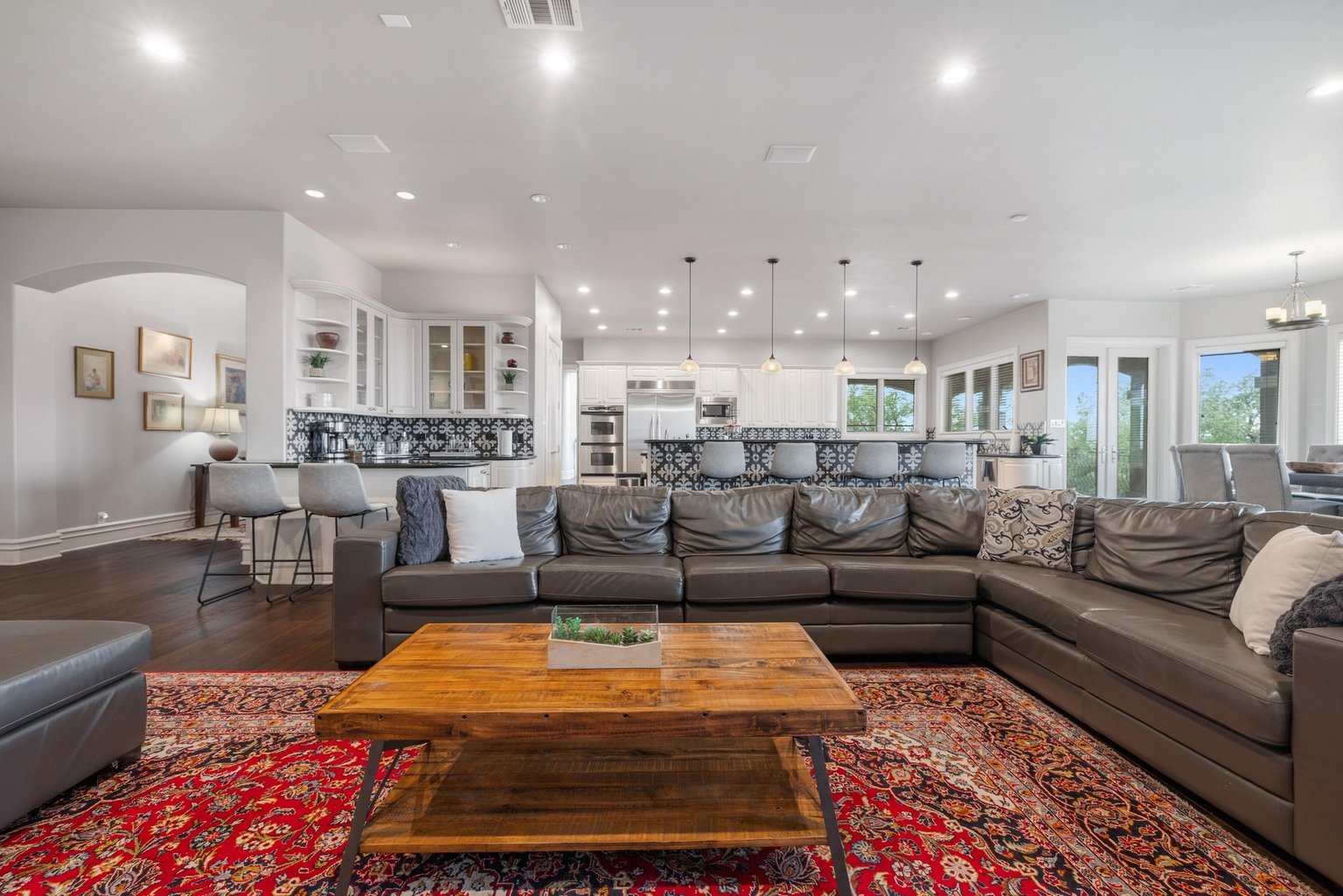 Austin Vacation Rental