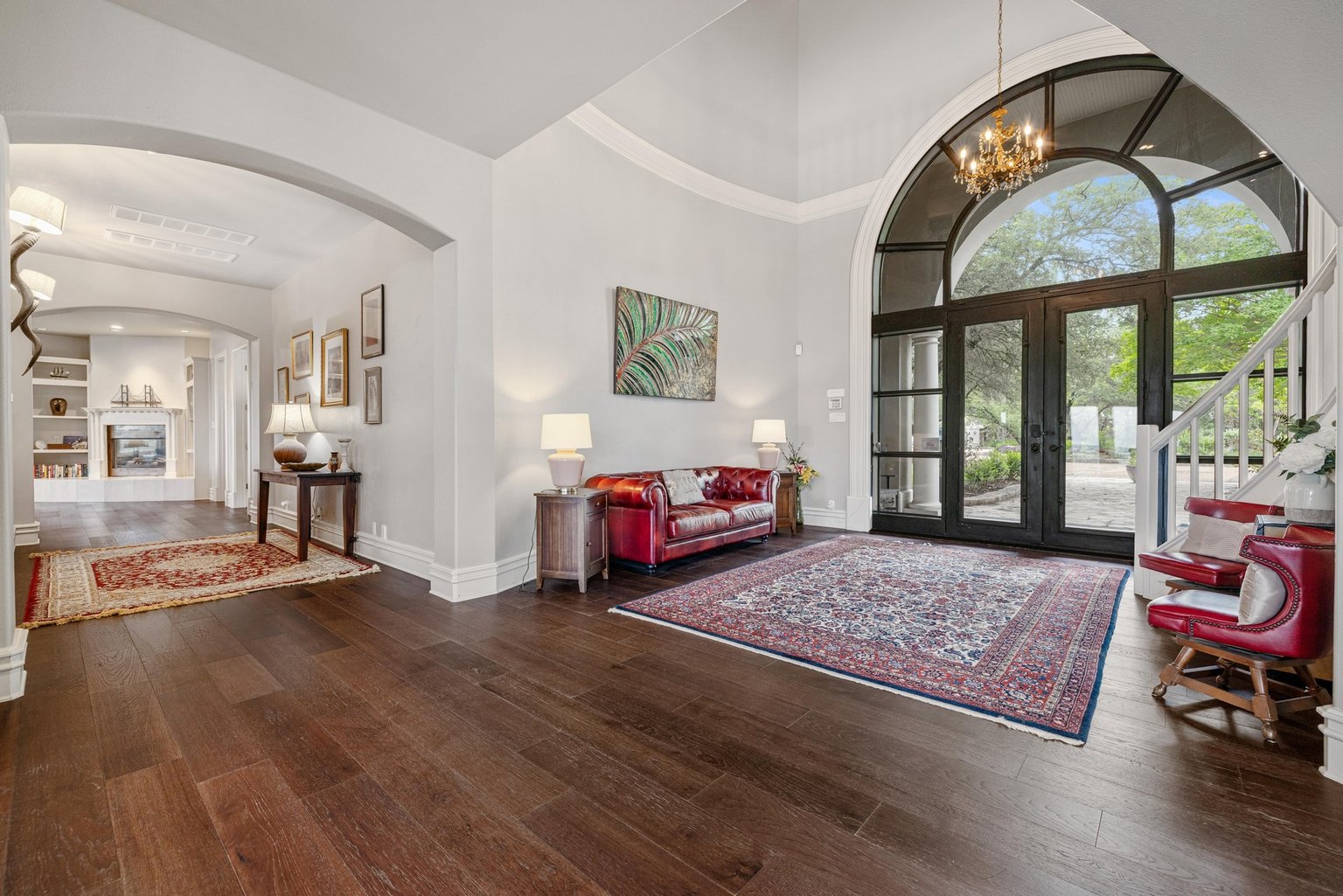 Austin Vacation Rental