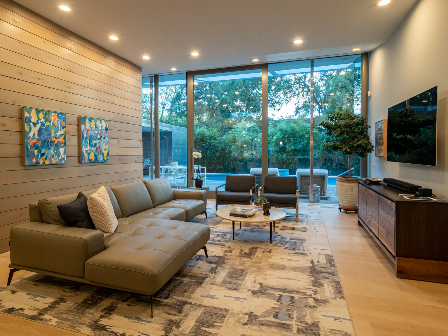 Austin Vacation Rental