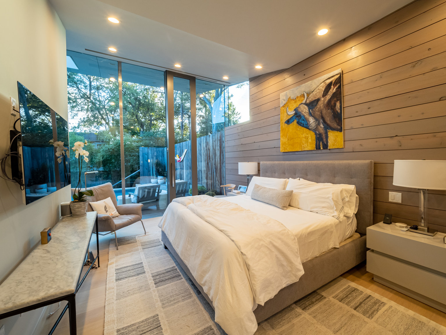 Austin Vacation Rental