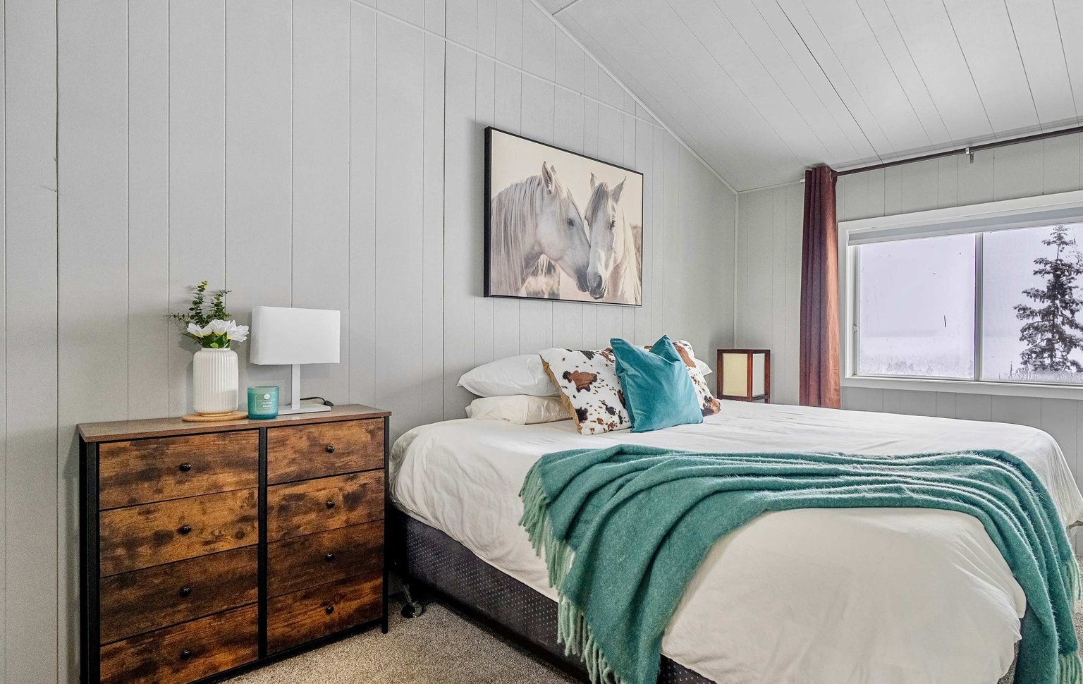 Lac La Nonne Vacation Rental