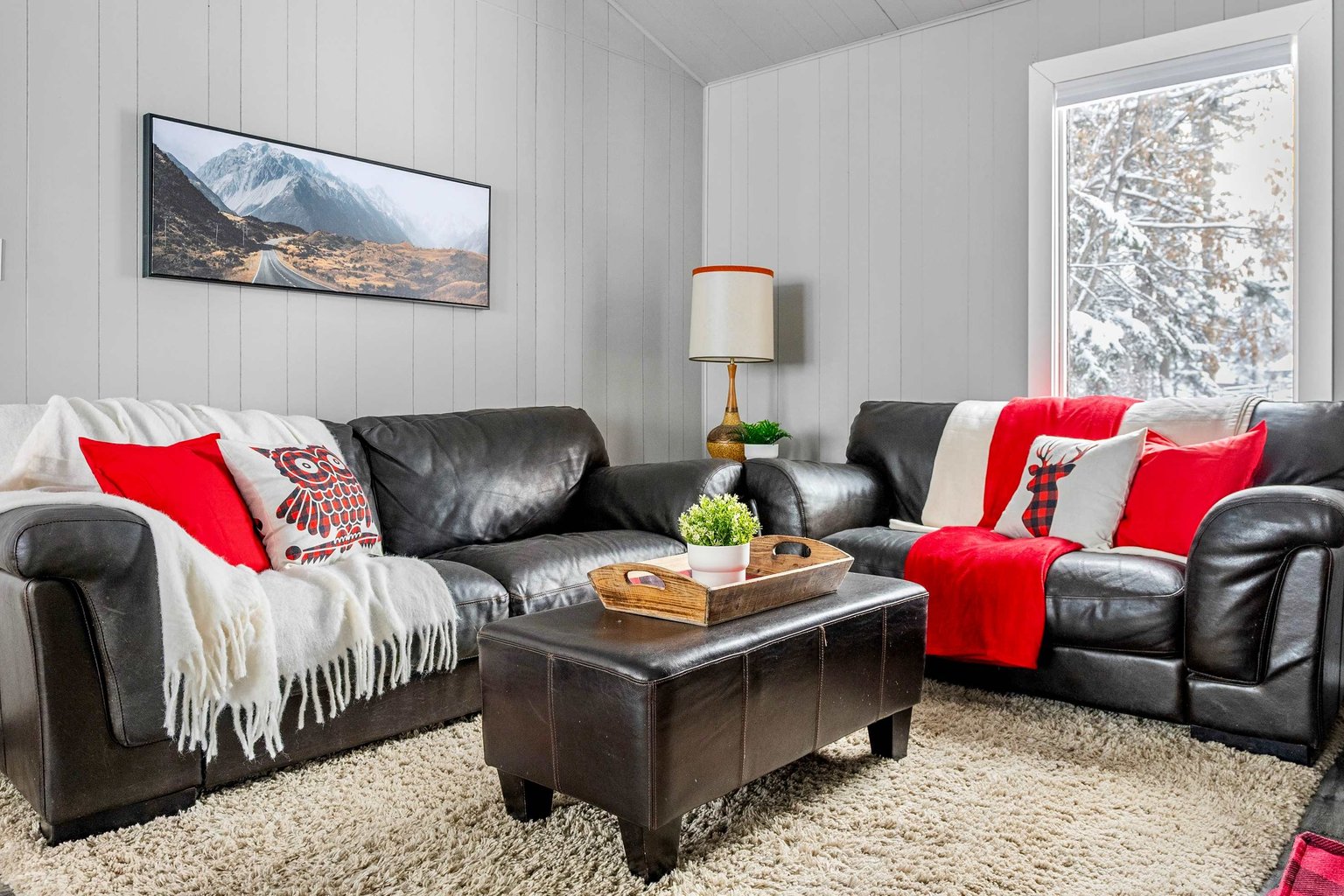 Lac La Nonne Vacation Rental