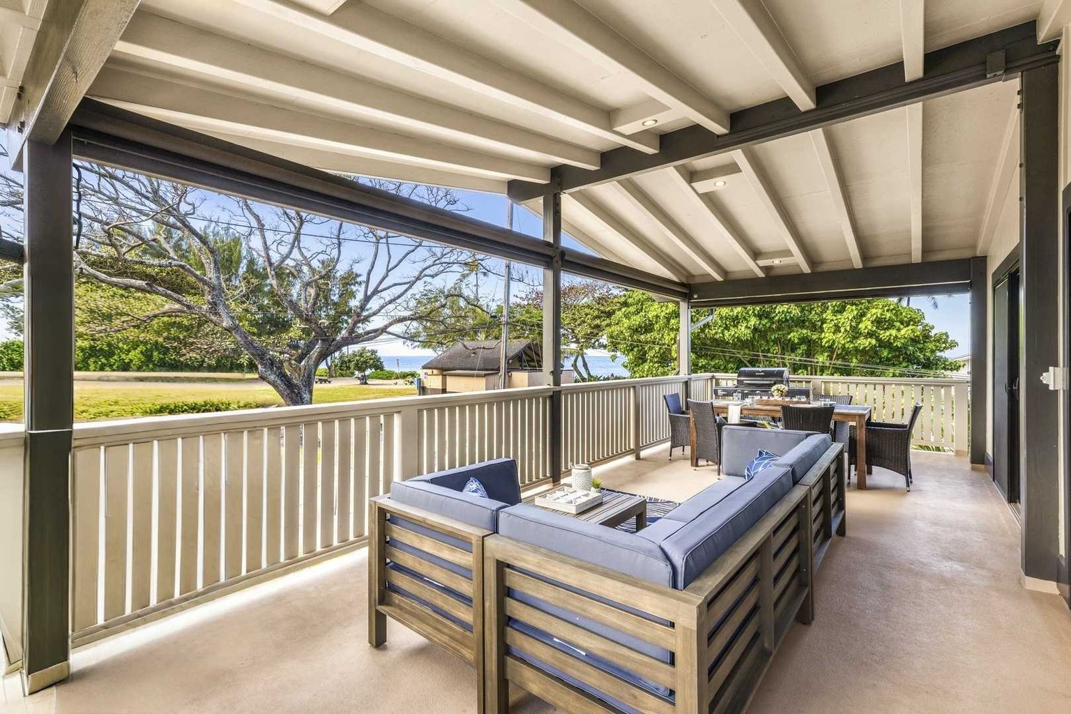 Haleiwa Vacation Rental