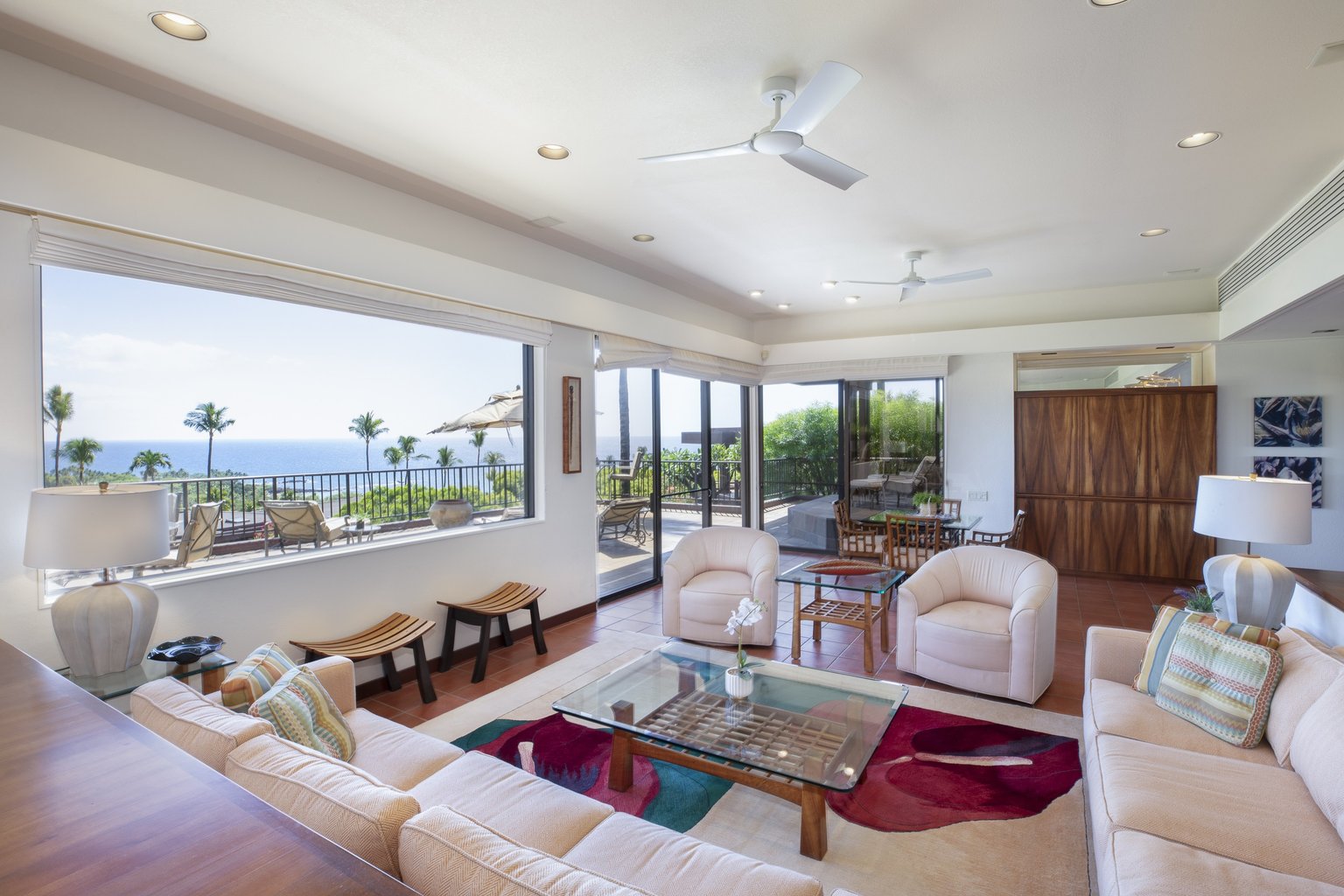 Kamuela Vacation Rental