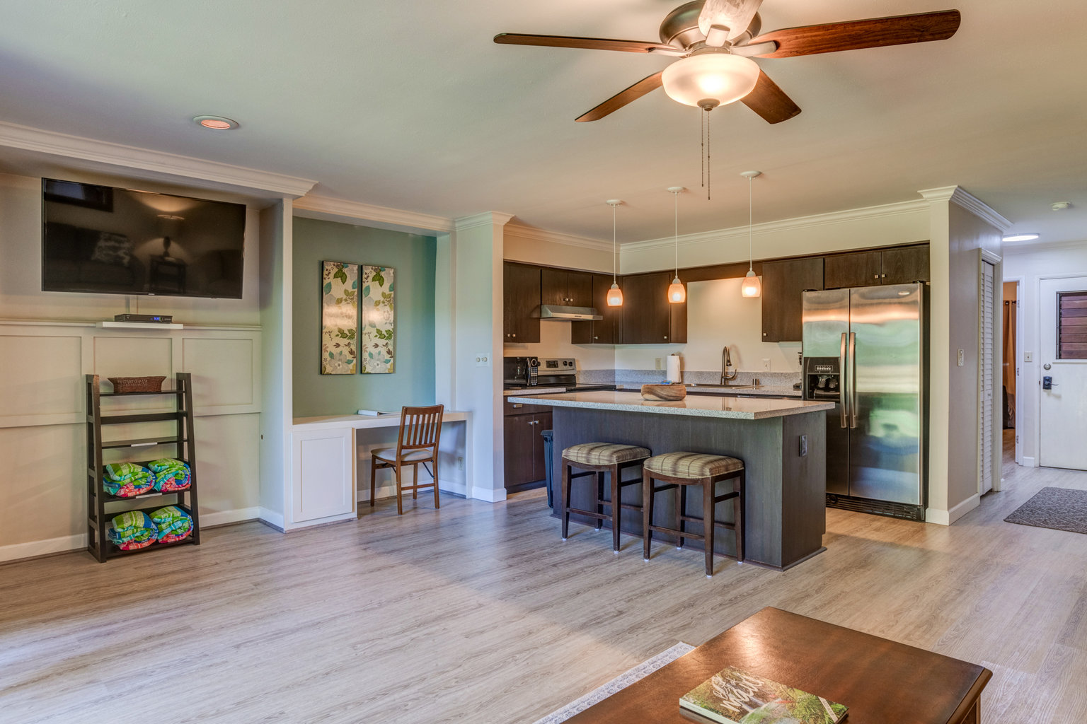 Kihei Vacation Rental