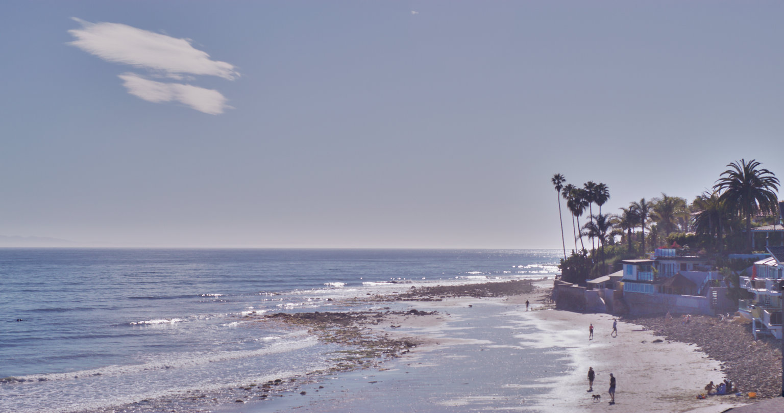 Santa Barbara Vacation Rental