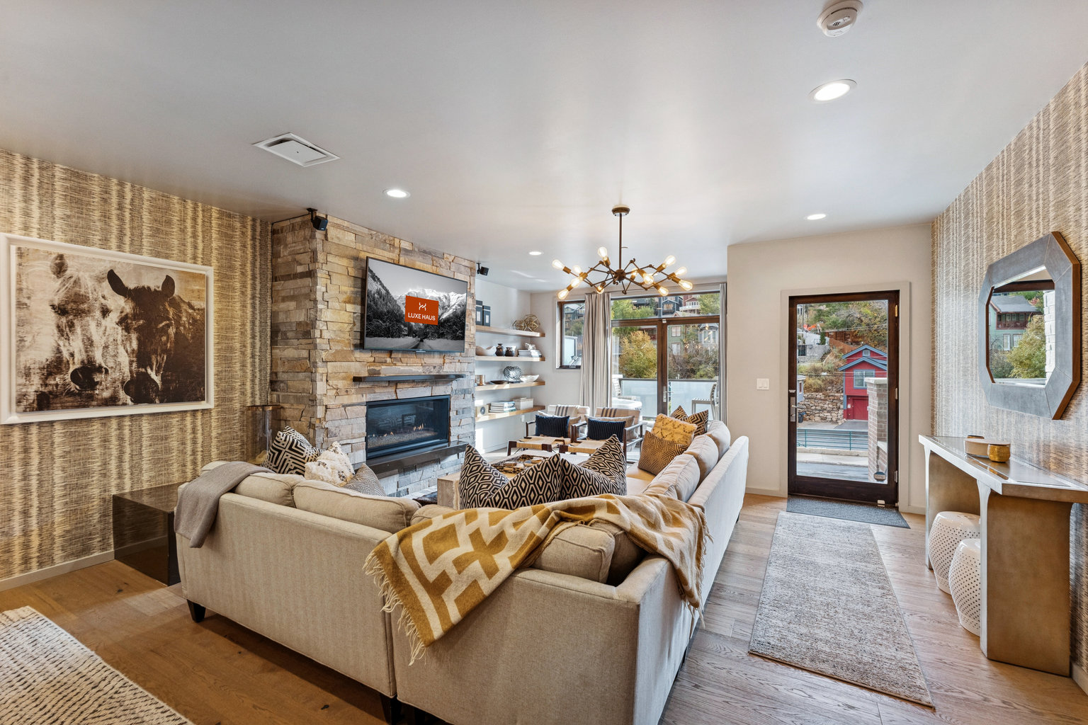 Park City Vacation Rental