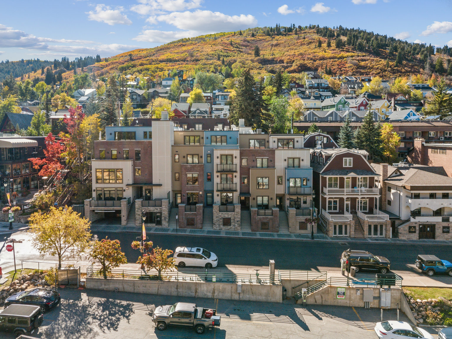 Park City Vacation Rental