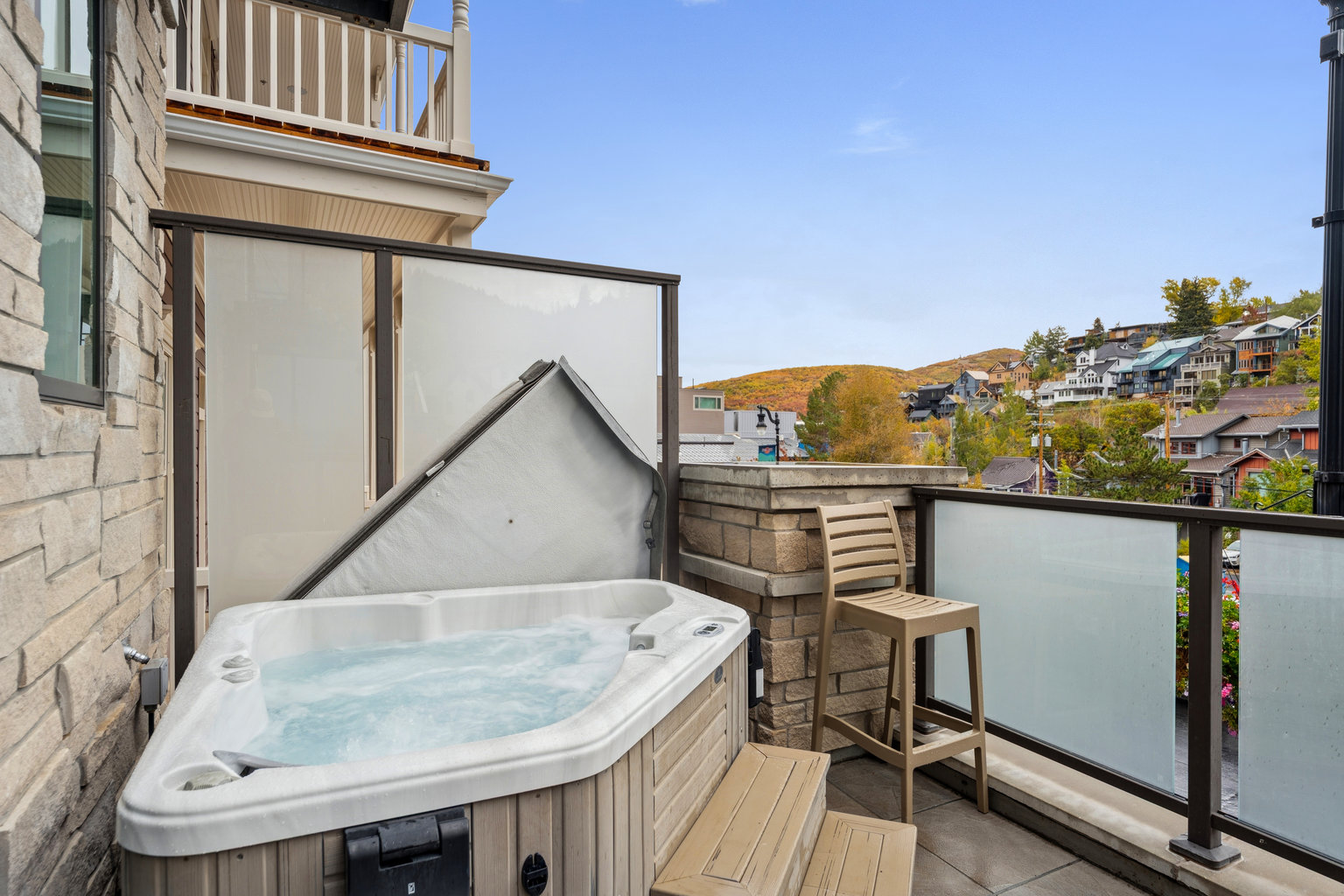 Park City Vacation Rental