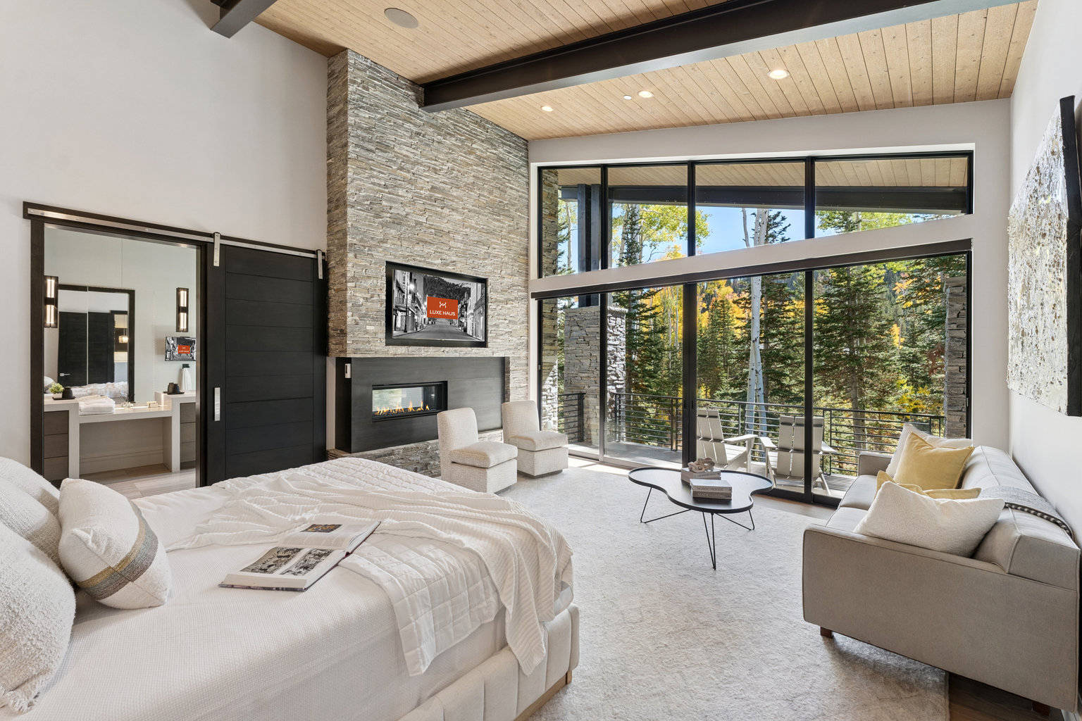 Park City Vacation Rental