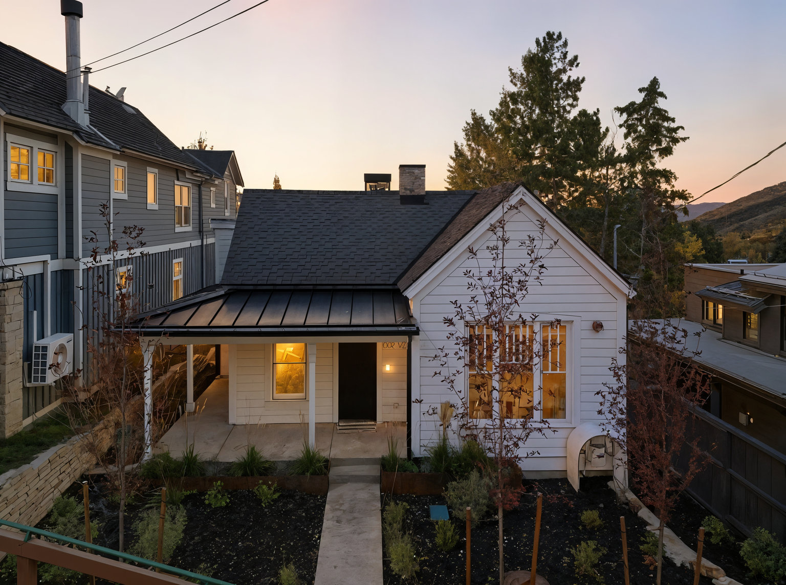 Park City Vacation Rental