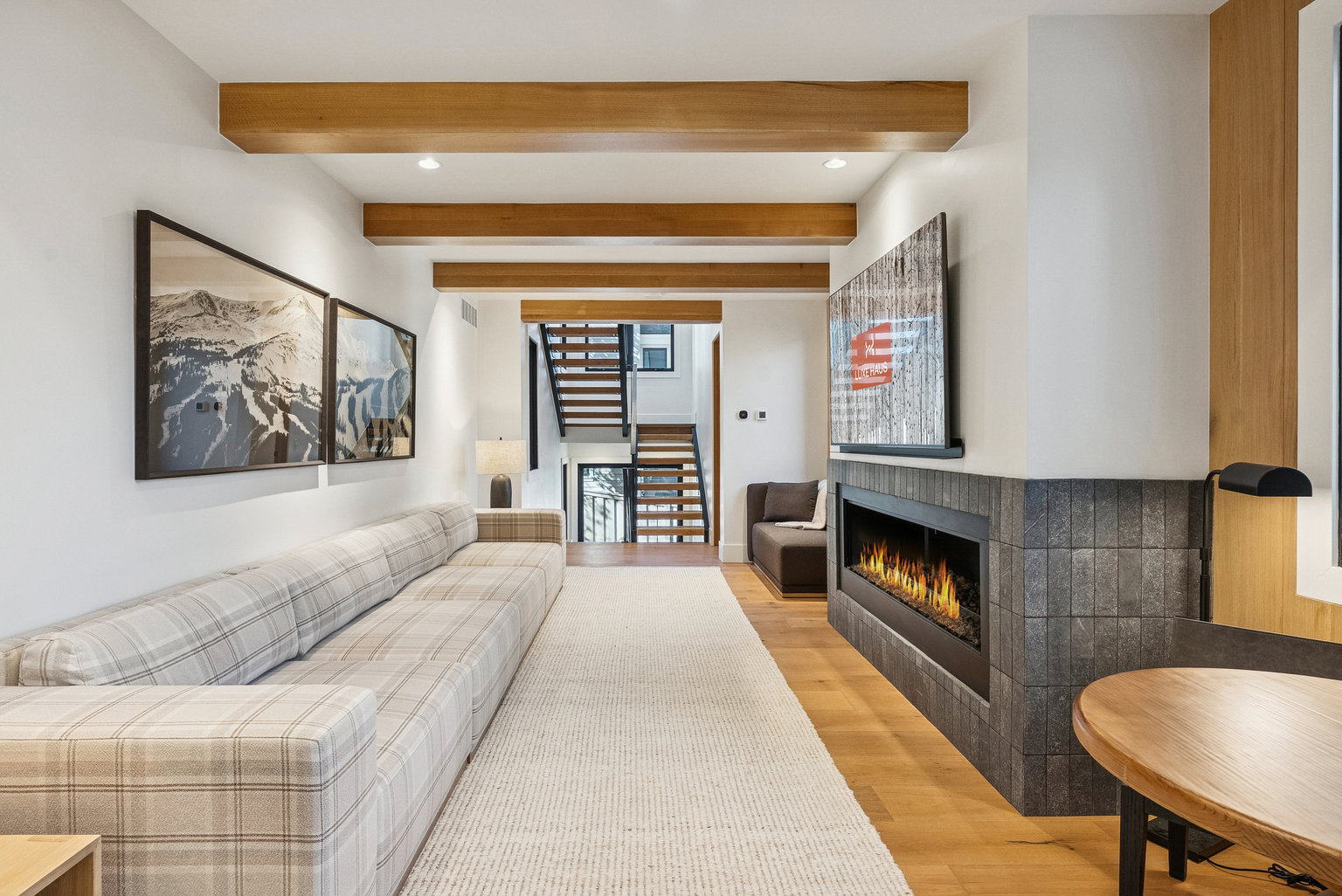 Park City Vacation Rental