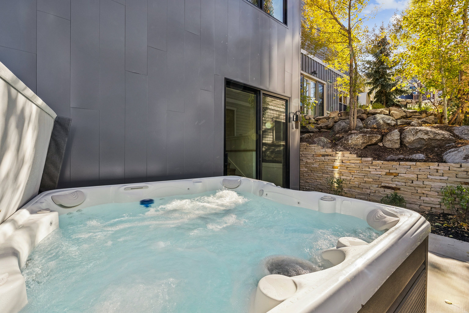 Park City Vacation Rental