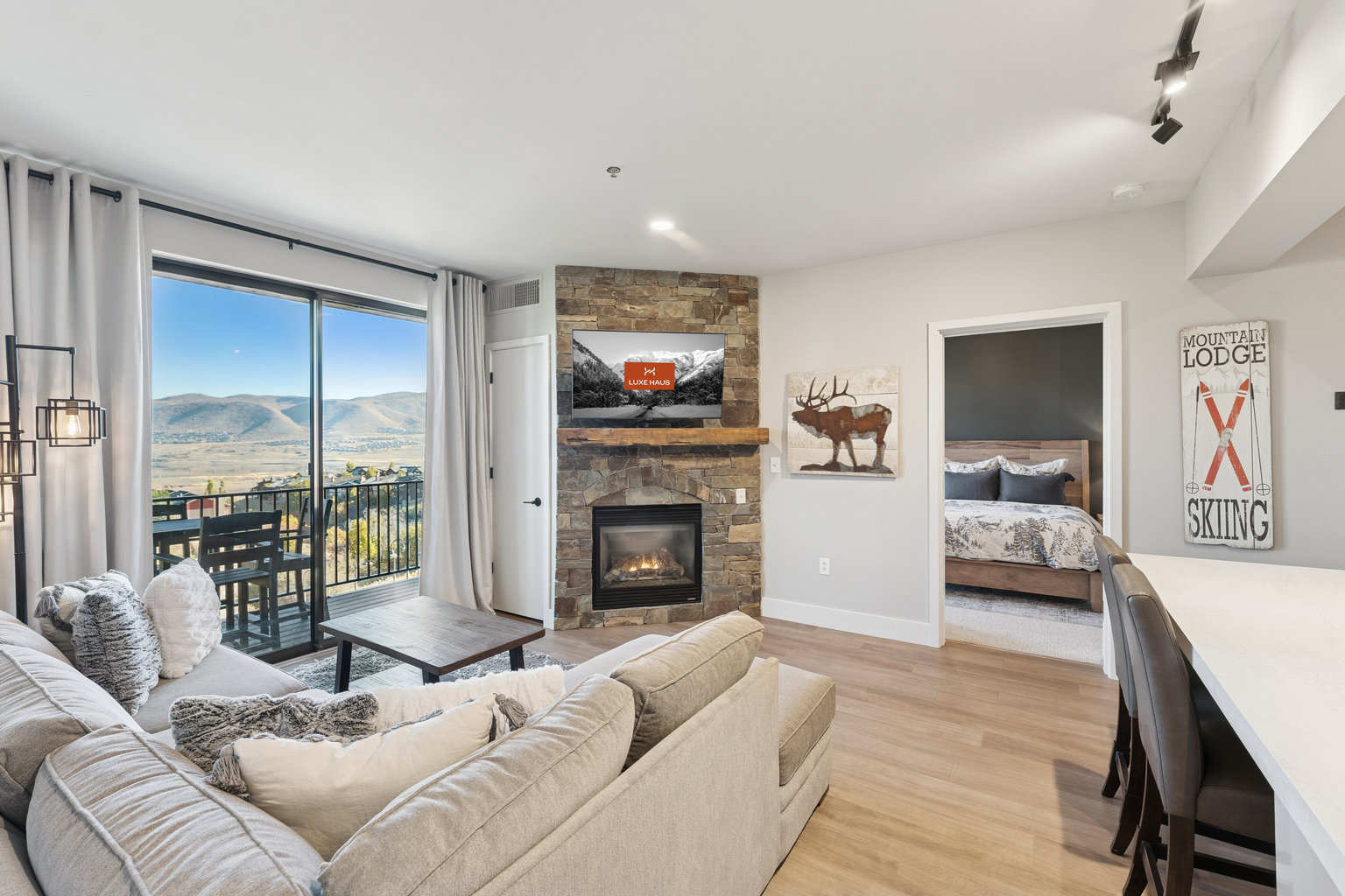 Heber City Vacation Rental