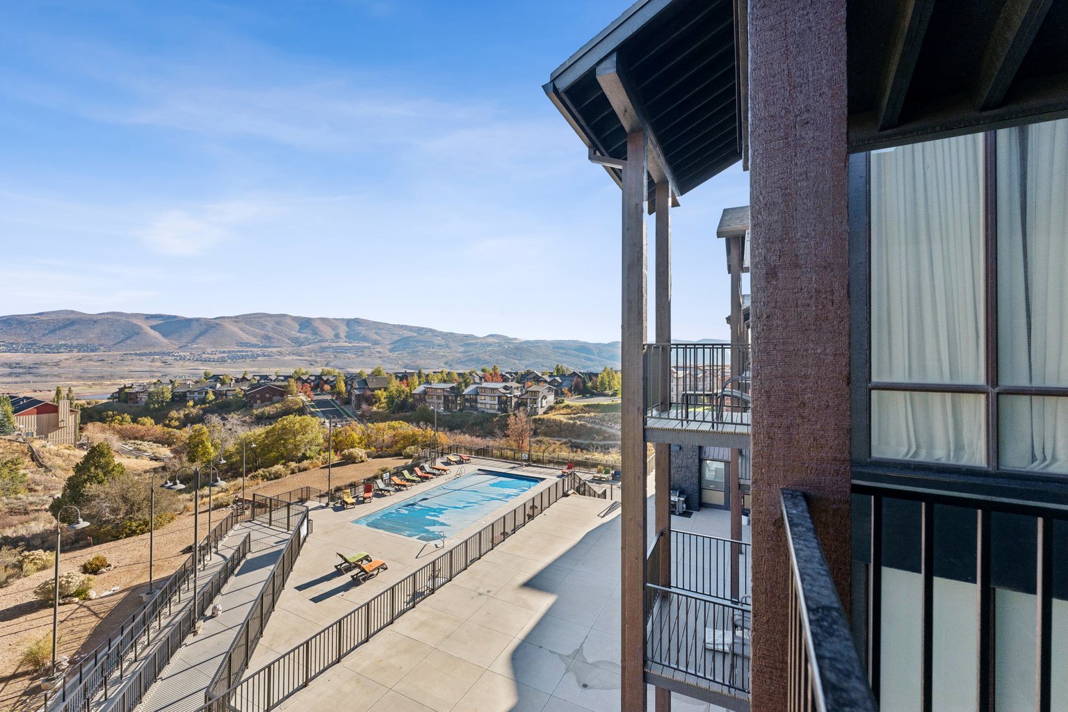 Heber City Vacation Rental