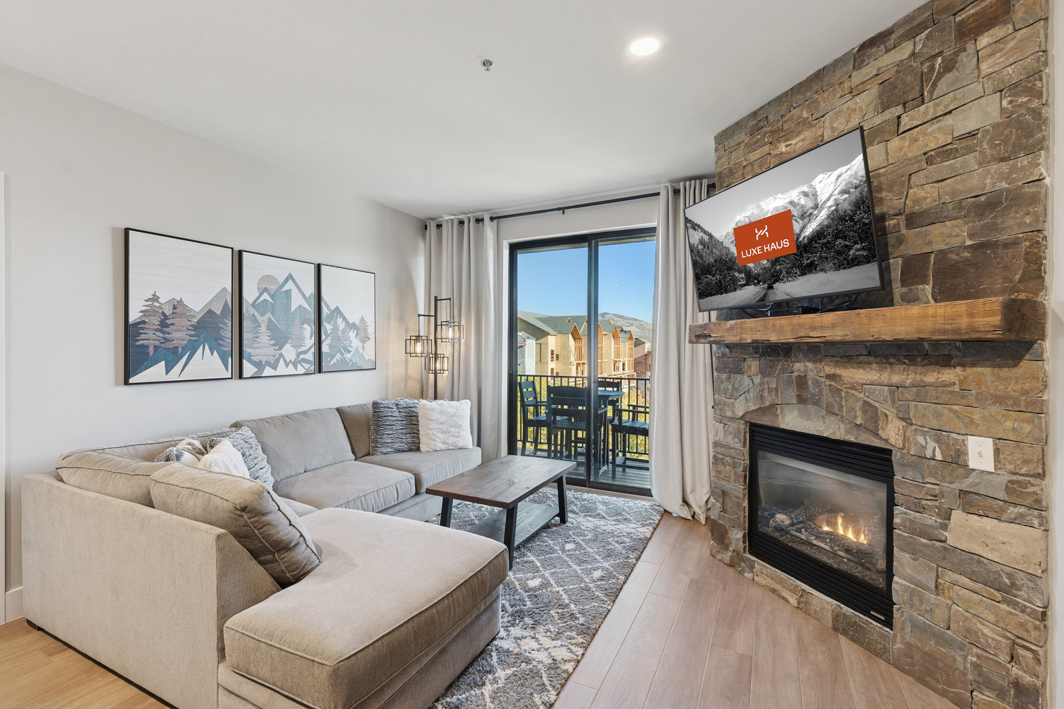 Heber City Vacation Rental