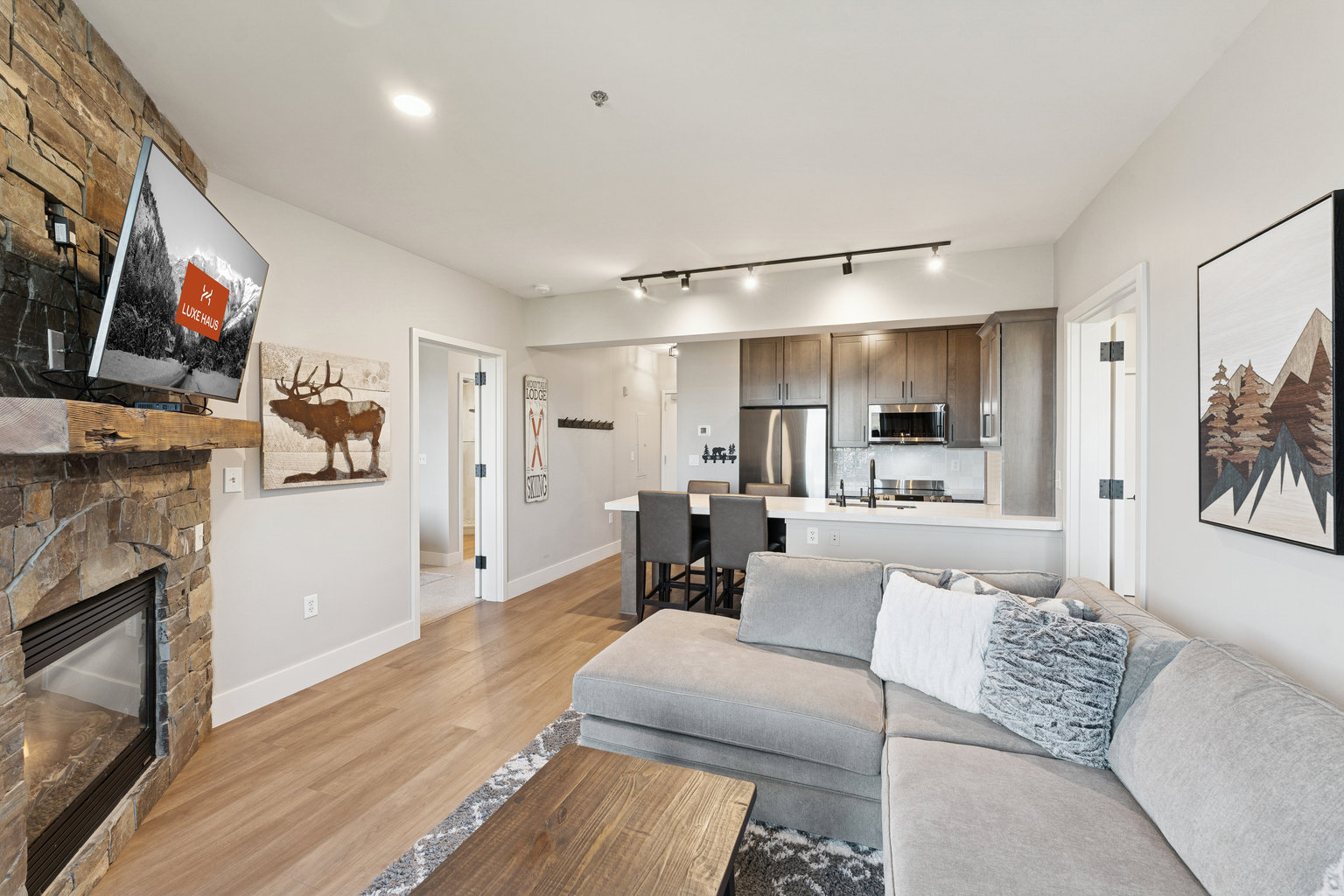 Heber City Vacation Rental