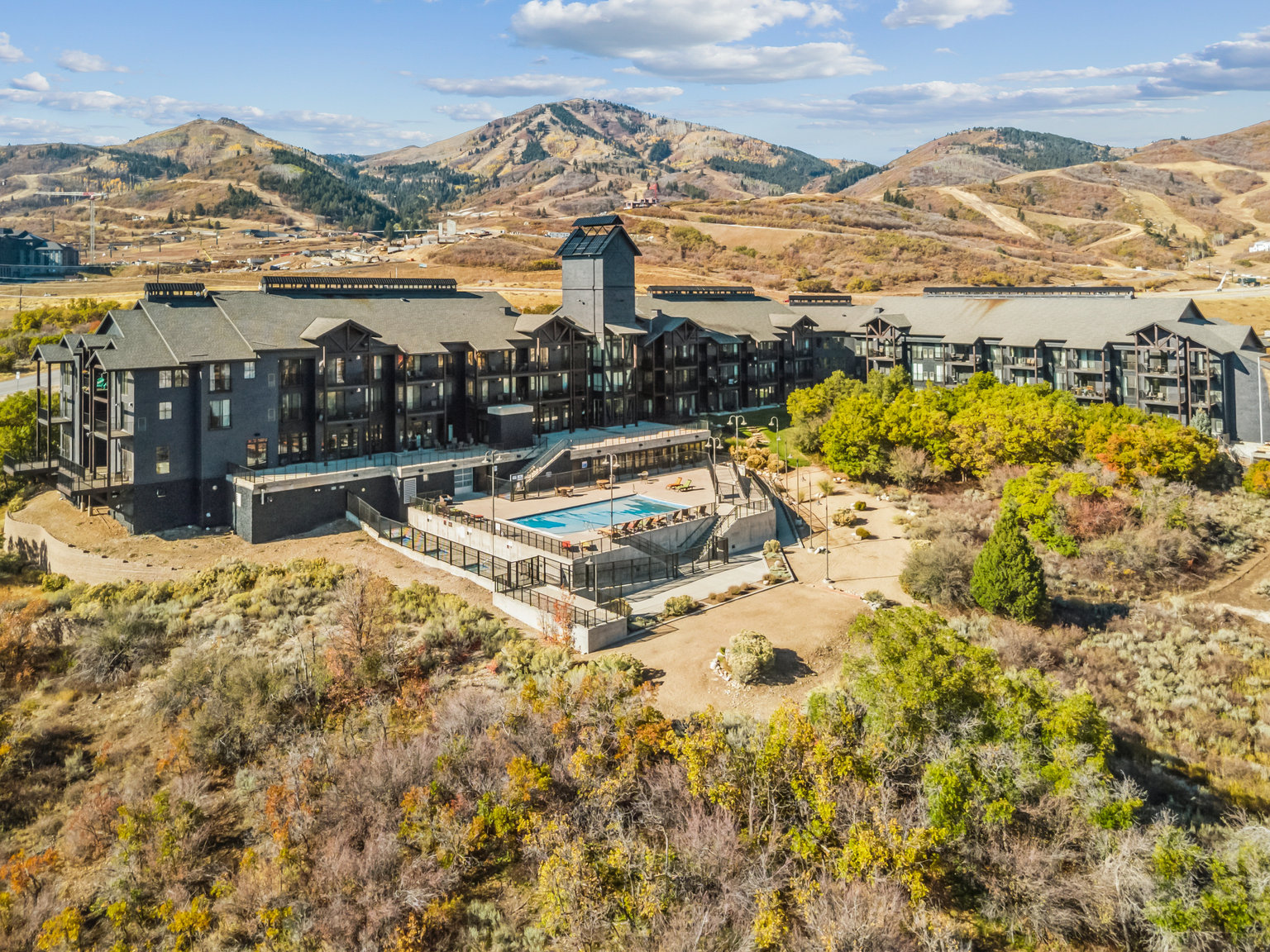 Heber City Vacation Rental