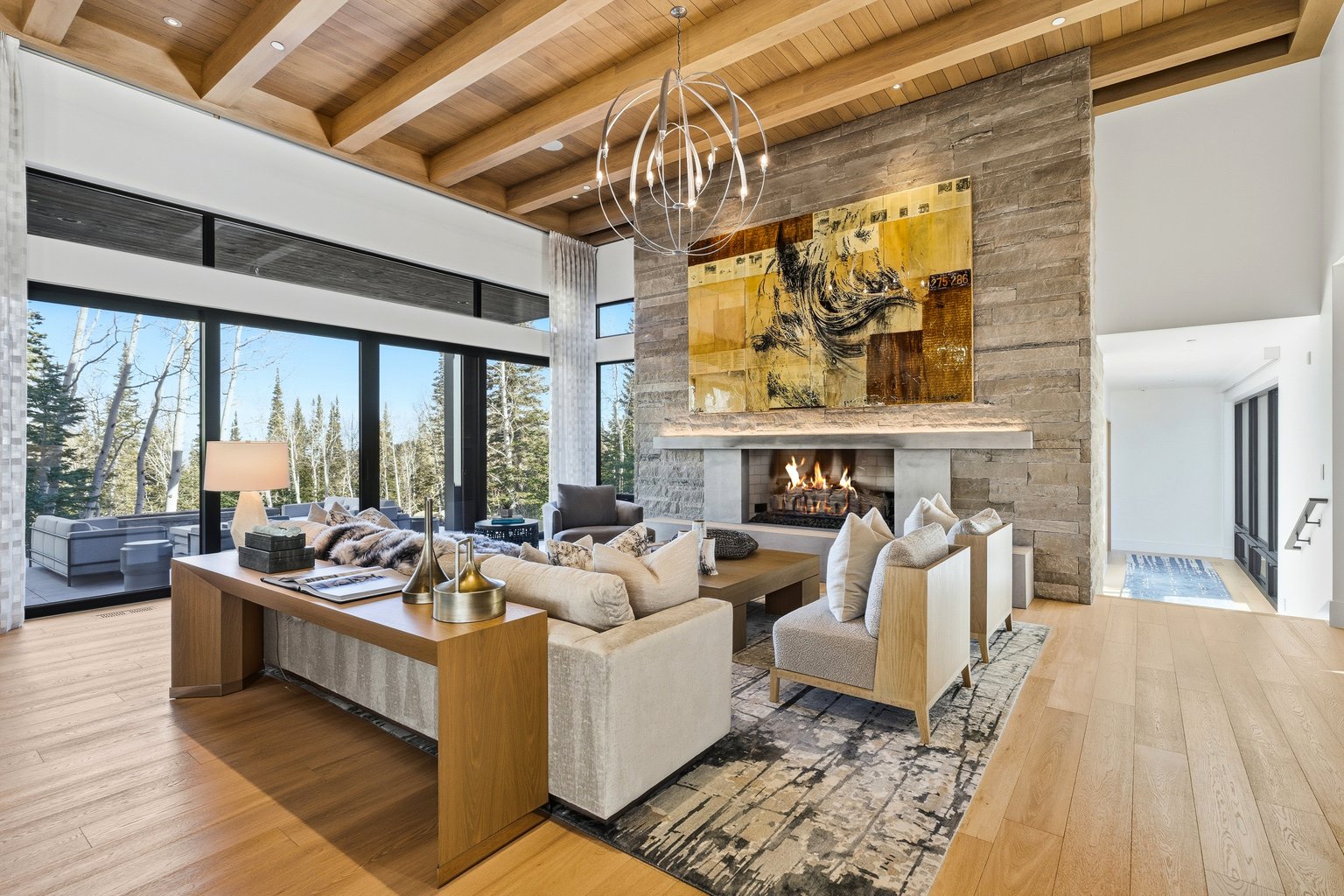 Park City Vacation Rental
