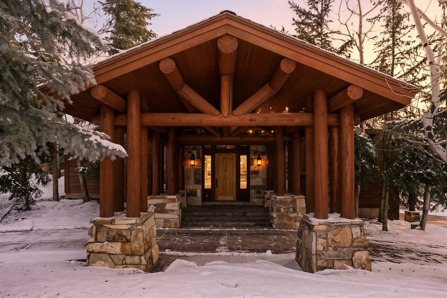 Park City Vacation Rental