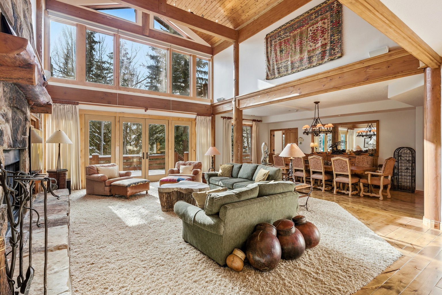 Park City Vacation Rental