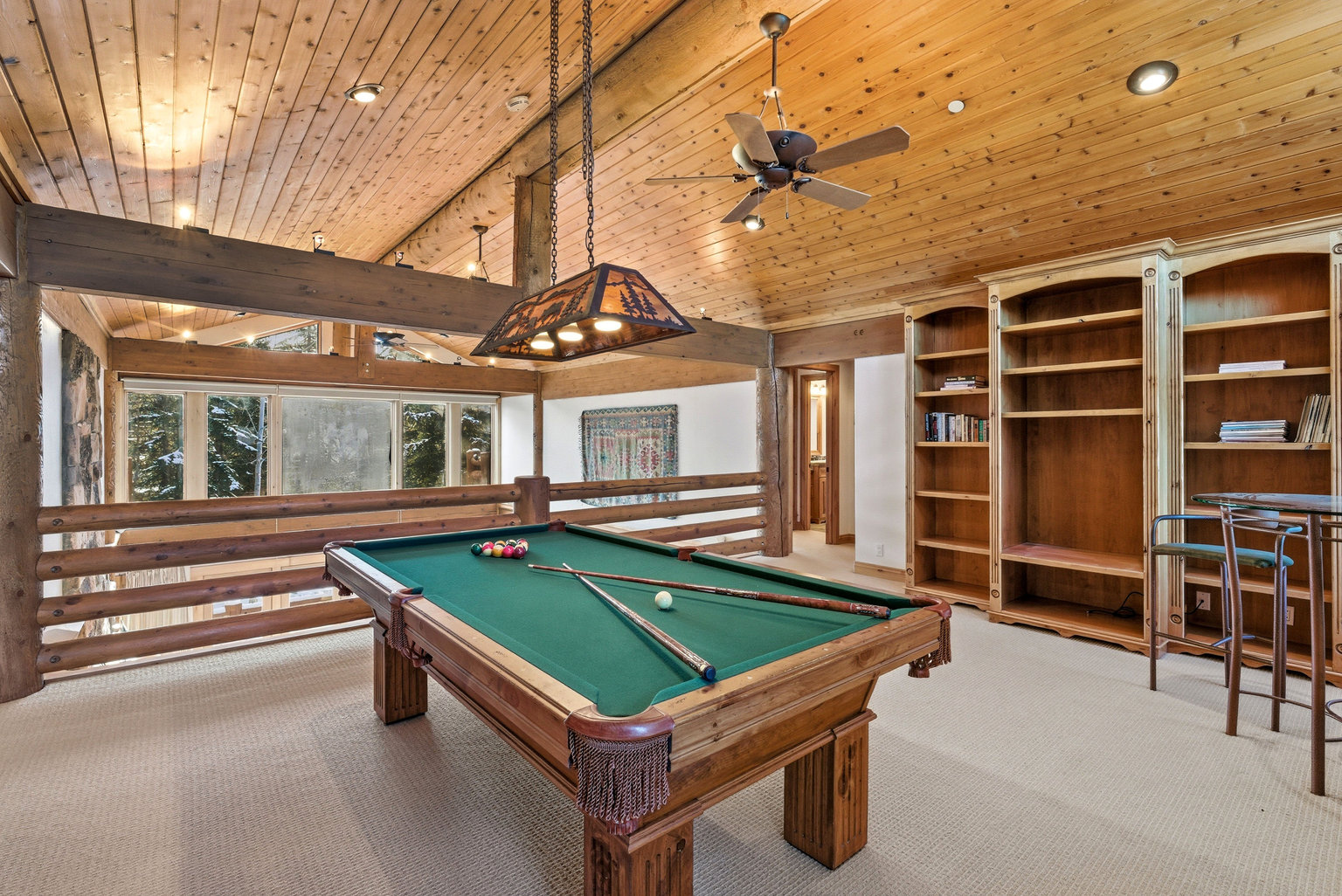 Park City Vacation Rental