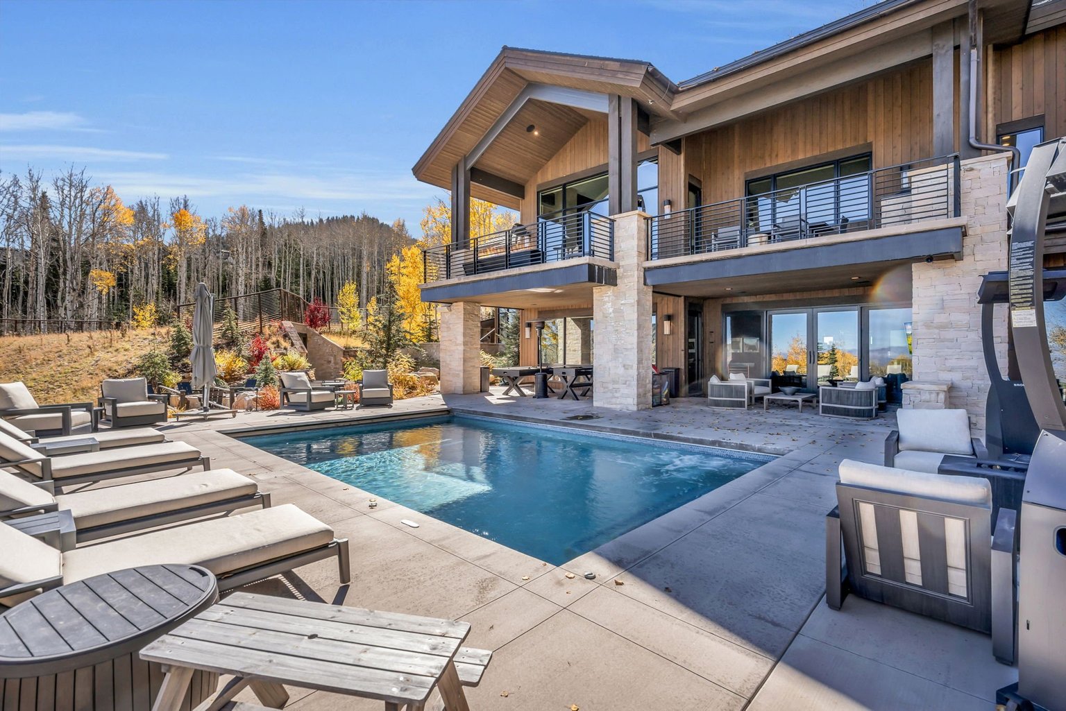 Park City Vacation Rental