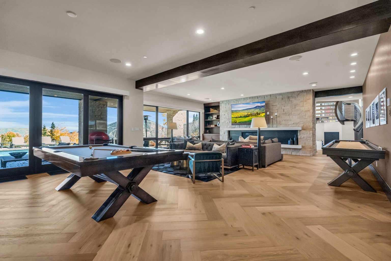 Park City Vacation Rental