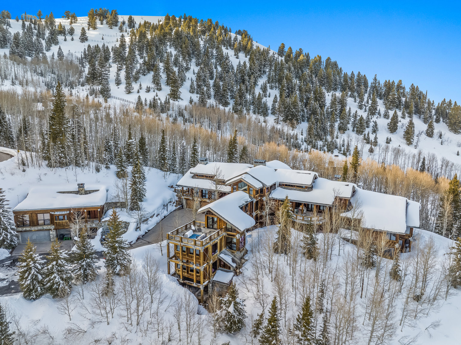 Park City Vacation Rental