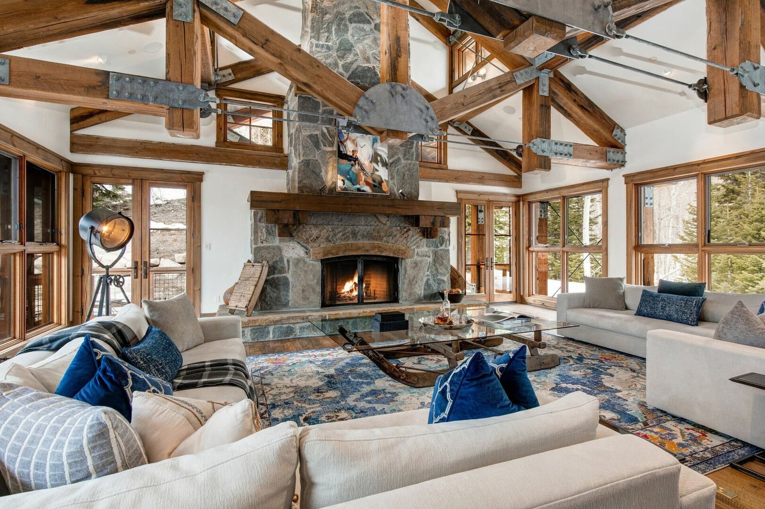 Park City Vacation Rental