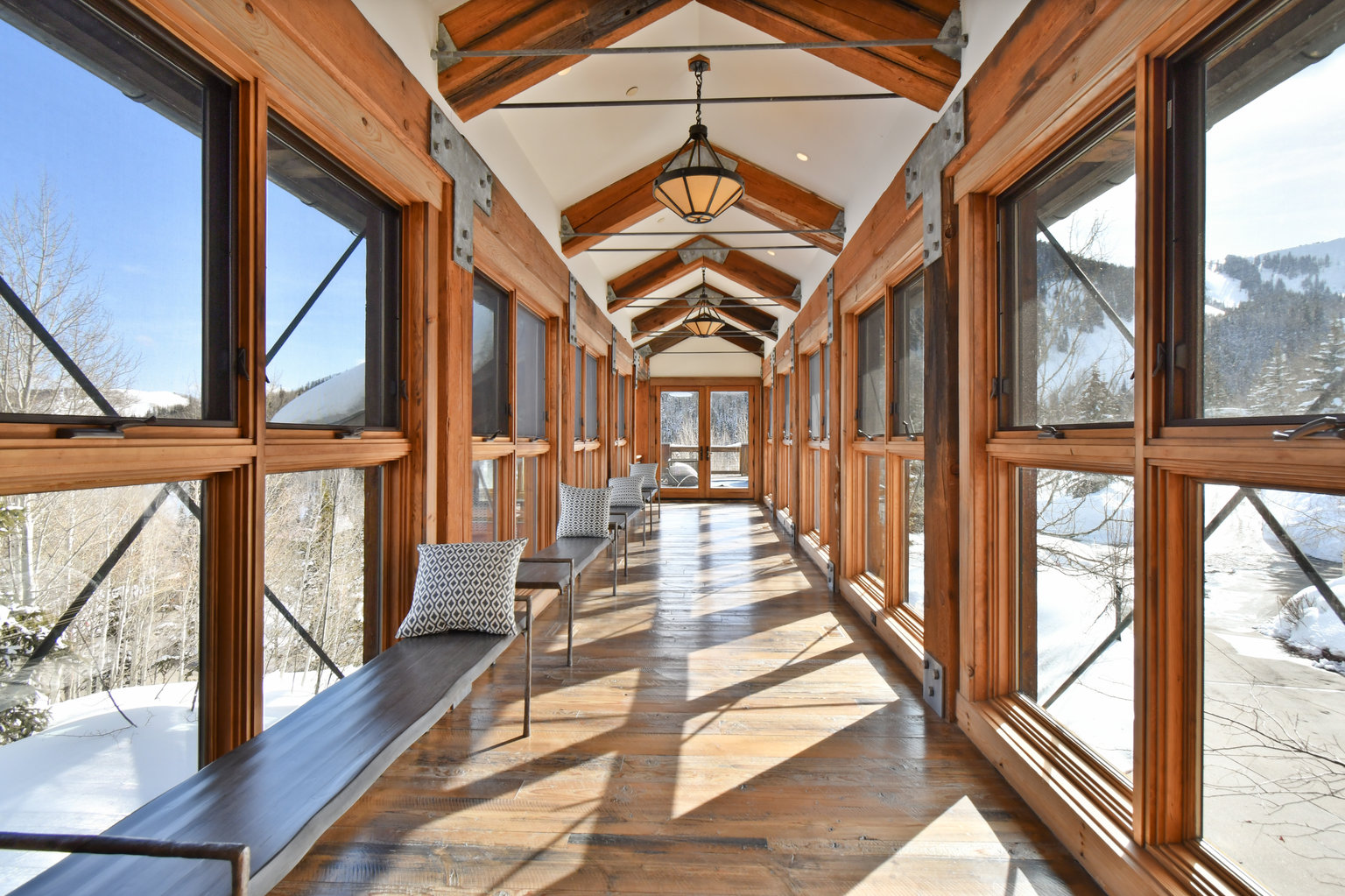 Park City Vacation Rental