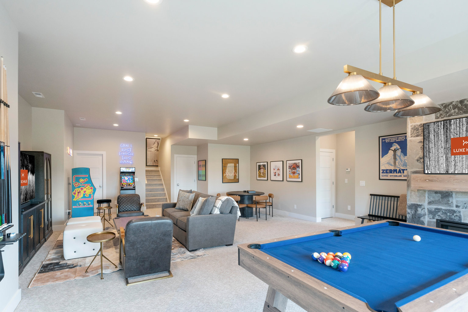 Heber City Vacation Rental