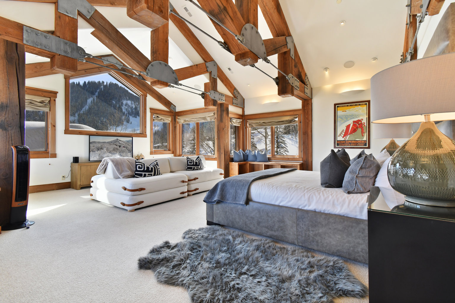 Park City Vacation Rental