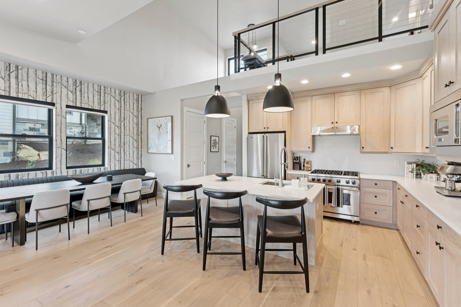 Heber City Vacation Rental