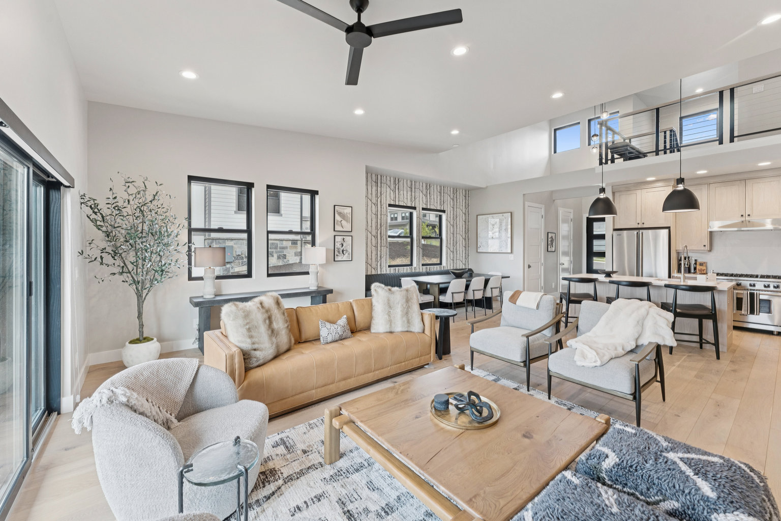 Heber City Vacation Rental