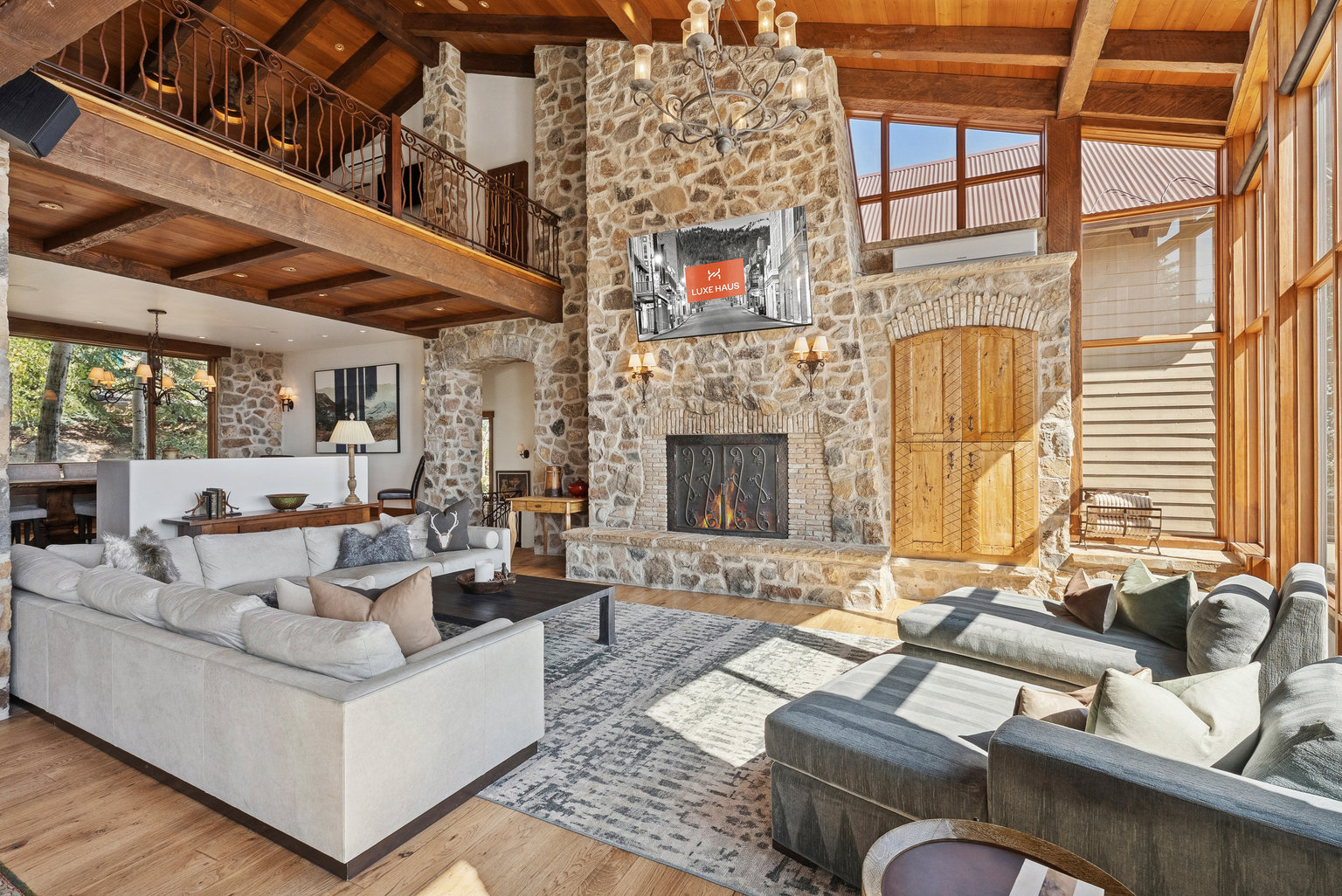 Heber City Vacation Rental