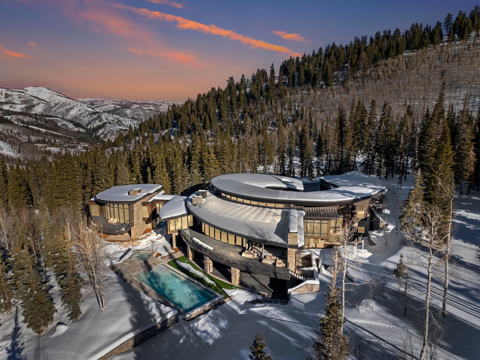 Park City Vacation Rental