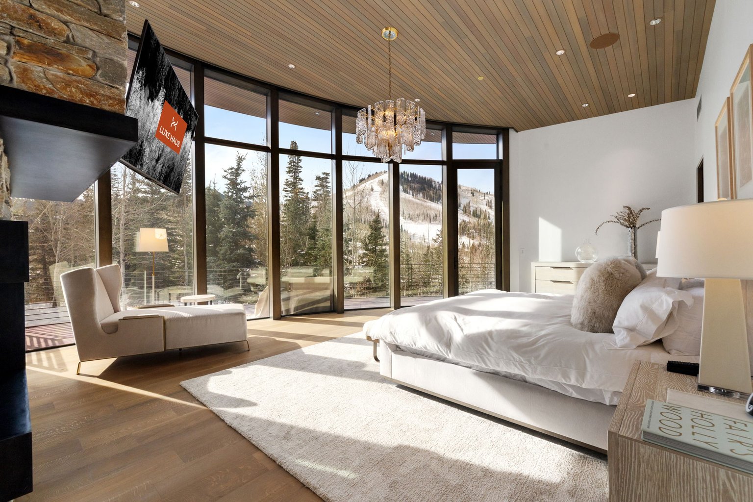 Park City Vacation Rental