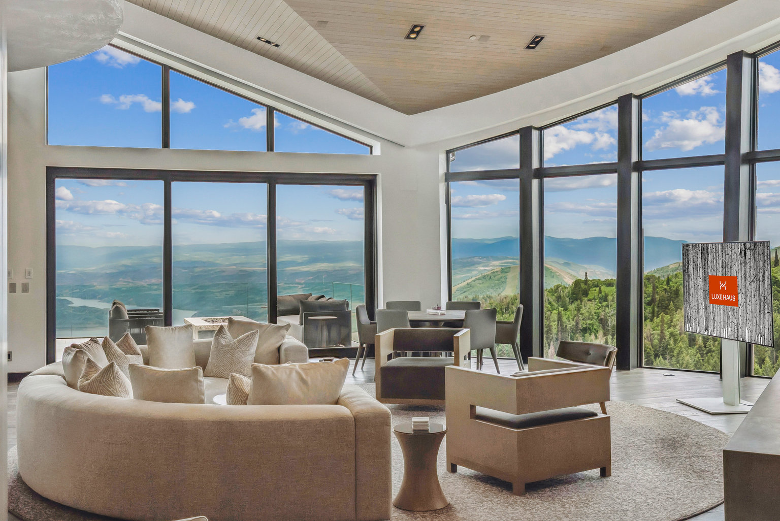 Park City Vacation Rental