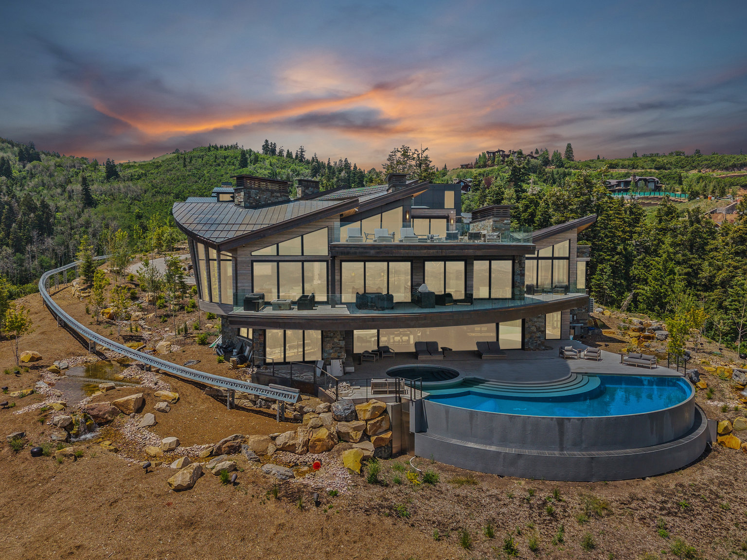 Park City Vacation Rental