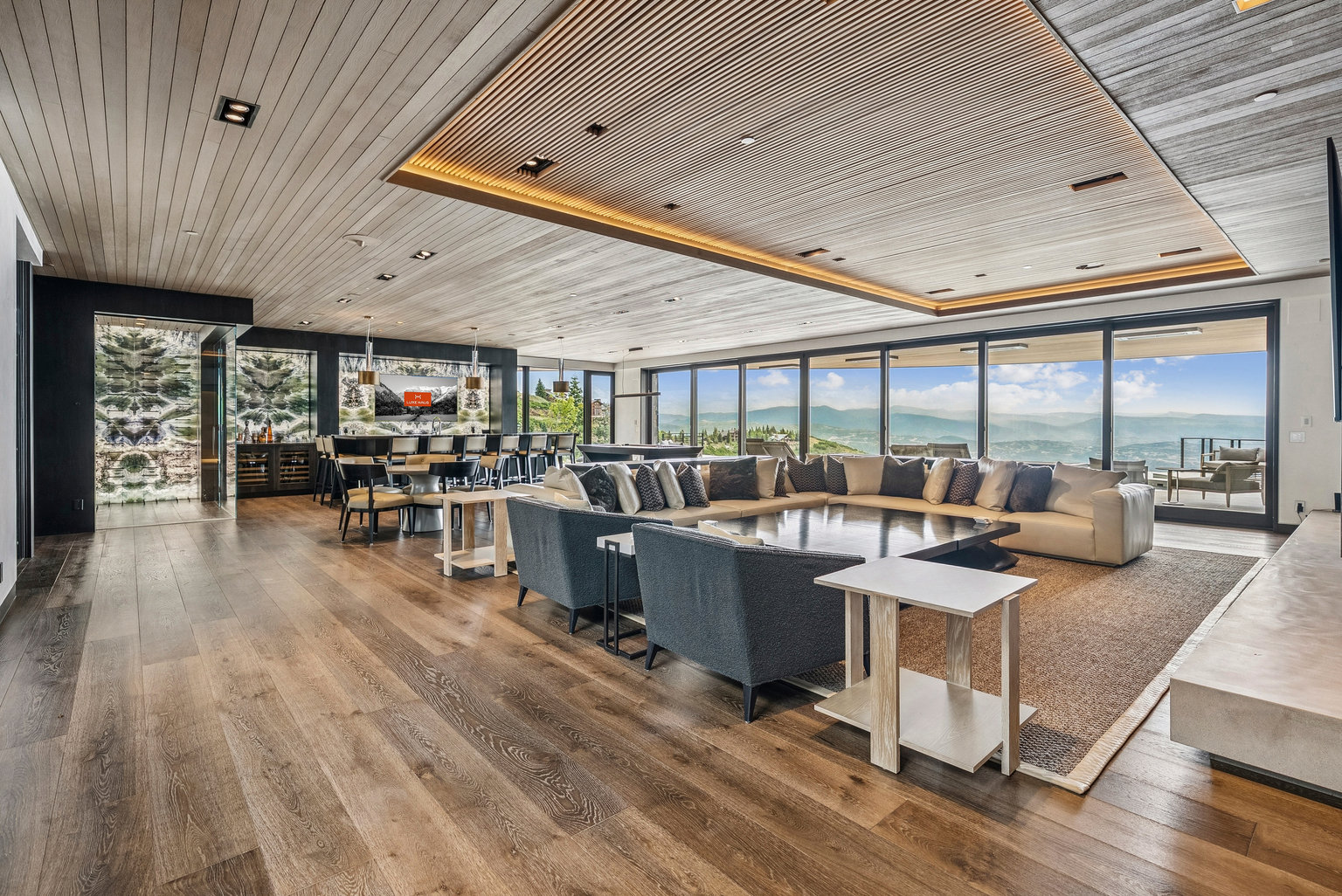 Park City Vacation Rental