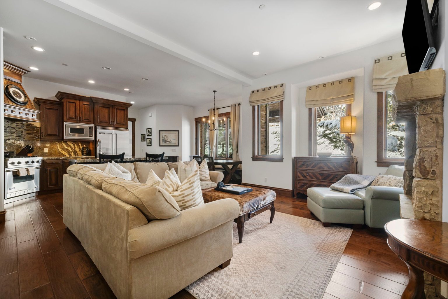 Park City Vacation Rental